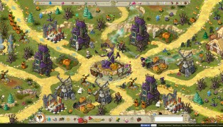 Miramagia screenshot5
