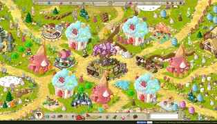 Miramagia screenshot6