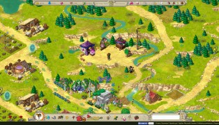 Miramagia screenshot8