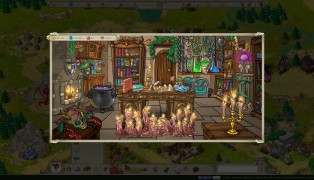 Miramagia screenshot9