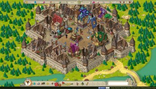 Miramagia screenshot10