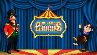 My Free Circus screenshot10