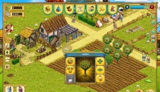 My Little Farmies screenshot4