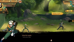 MyNinja Universe screenshot2