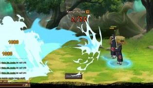 MyNinja Universe screenshot7