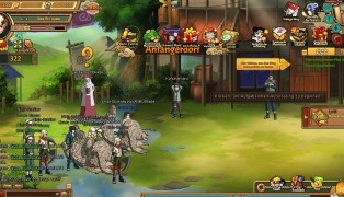 MyNinja Universe screenshot8