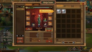 MyNinja Universe screenshot9