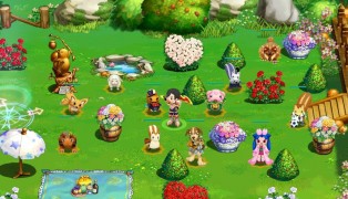 NosTale screenshot5