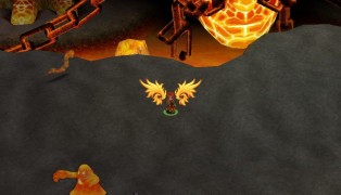 NosTale screenshot10