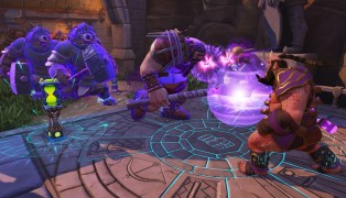 Orcs Must Die! Unchained screenshot1