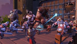 Orcs Must Die! Unchained screenshot2