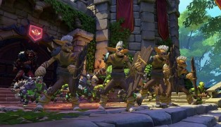 Orcs Must Die! Unchained screenshot3