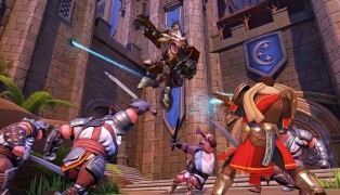 Orcs Must Die! Unchained screenshot4
