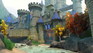 Orcs Must Die! Unchained screenshot5