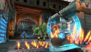 Orcs Must Die! Unchained screenshot7