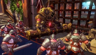 Orcs Must Die! Unchained screenshot9