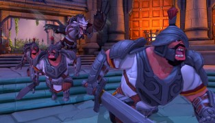 Orcs Must Die! Unchained screenshot10