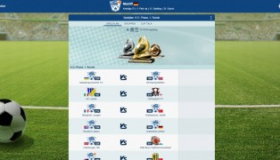 Online Football Manager screenshot9