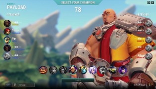 Paladins screenshot6