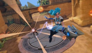 Paladins screenshot7