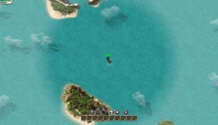Pirate Storm screenshot1