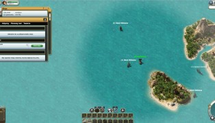 Pirate Storm screenshot4