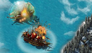 Pirate Storm screenshot10