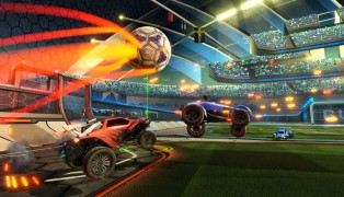Rocket League (B2P) screenshot3