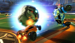 Rocket League (B2P) screenshot7