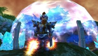 Runes Of Magic screenshot7