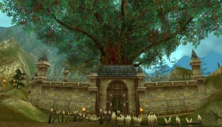 Runes Of Magic screenshot10