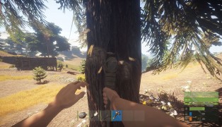 Rust (B2P) screenshot8