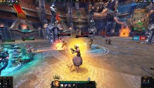 Smite screenshot1