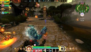 Smite screenshot2
