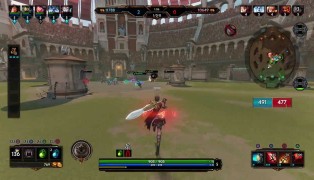 Smite screenshot4