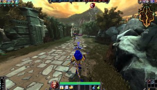 Smite screenshot5