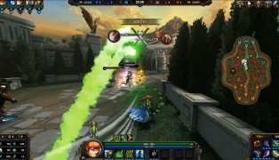 Smite screenshot6