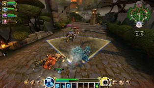 Smite screenshot7