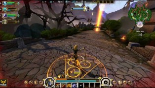 Smite screenshot8