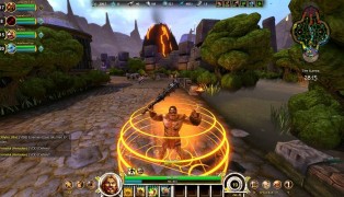 Smite screenshot10