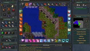Tibia screenshot8