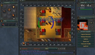 Tibia screenshot9