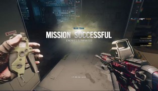 Tom Clancy's Rainbow Six Siege (B2P) screenshot7