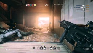 Tom Clancy's Rainbow Six Siege (B2P) screenshot8