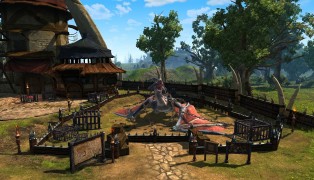 Titan Siege screenshot1