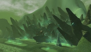 Titan Siege screenshot4