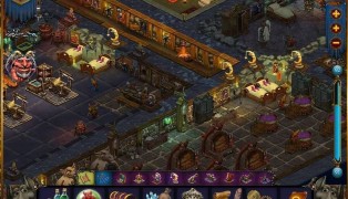 Undermaster screenshot1