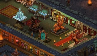 Undermaster screenshot2