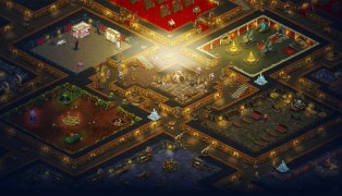 Undermaster screenshot3