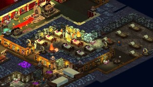 Undermaster screenshot4